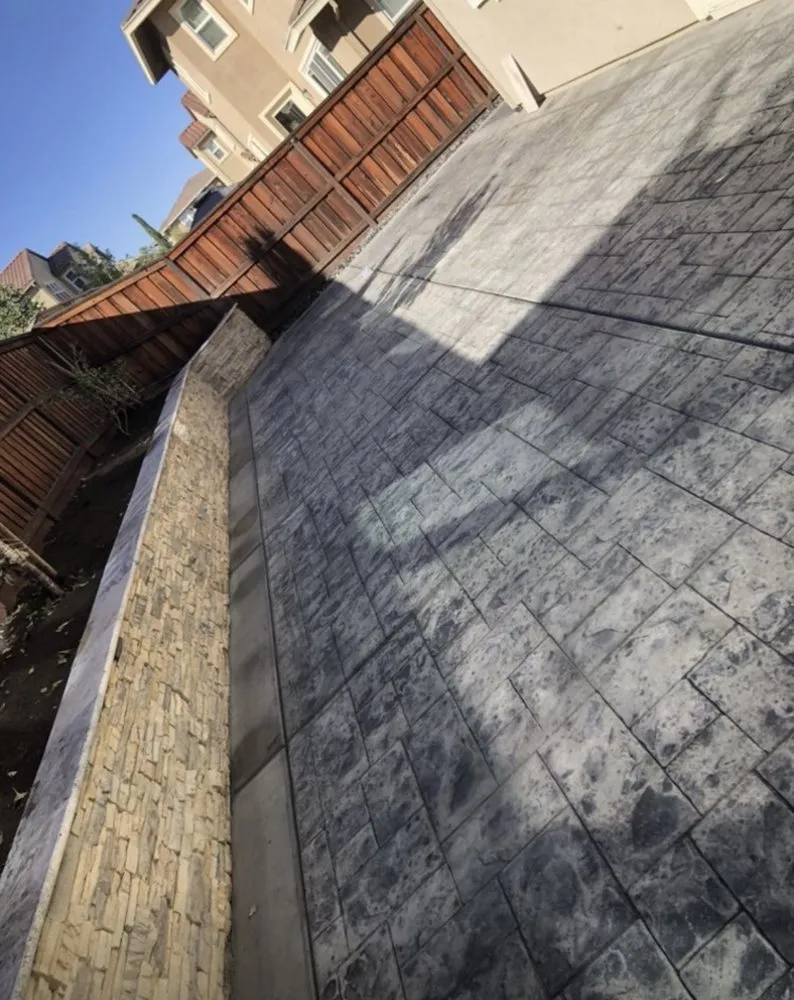 Affordable residential landscaping for outdoor upgrades in Tracy, CA by E&F Landscape And Construction