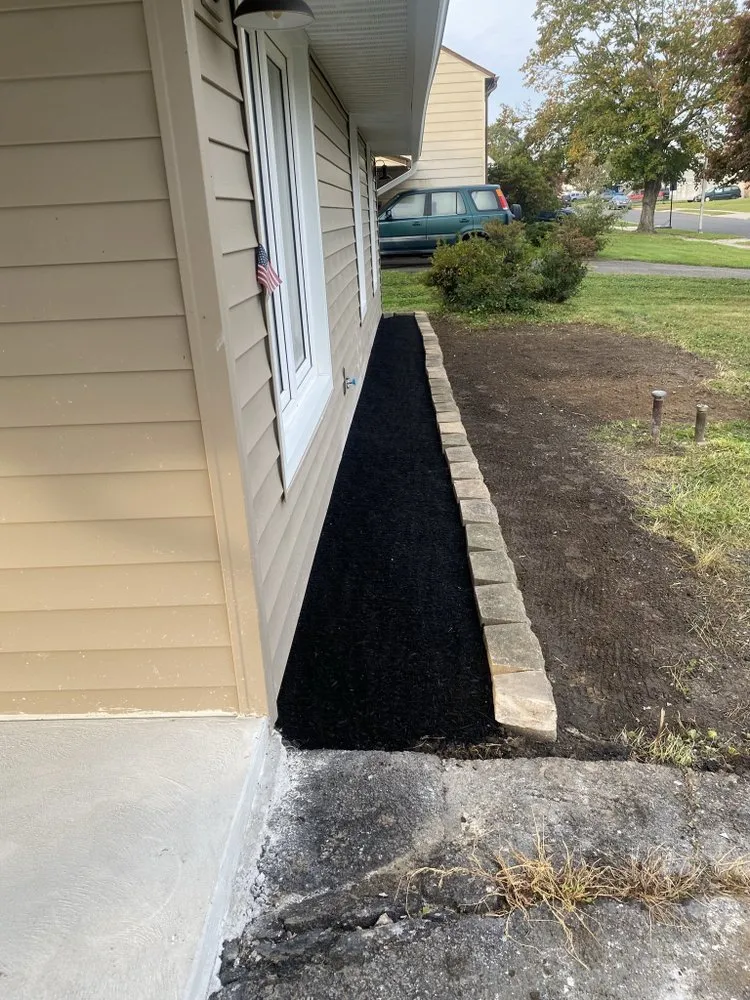 Trusted residential landscaping for outdoor upgrades across Warminster, PA - E&F Landscape