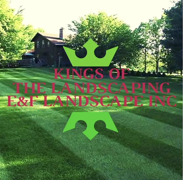 Affordable residential landscaping in Warminster, PA - E&F Landscape