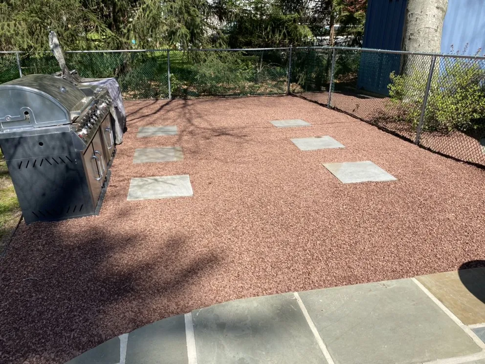 Top-rated landscape installation in Warminster, PA - E&F Landscape