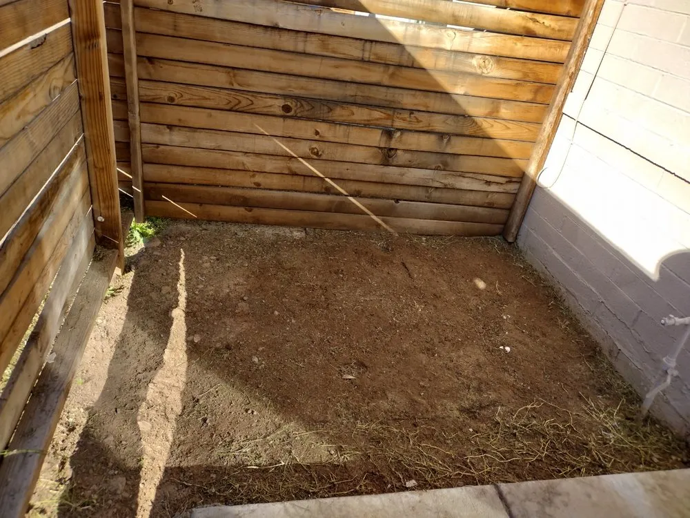 Reliable landscape design near you across Surprise, AZ - E&F Landscaping