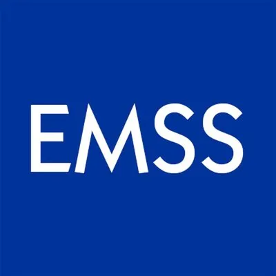 E.F. McGrath Snow Services Logo