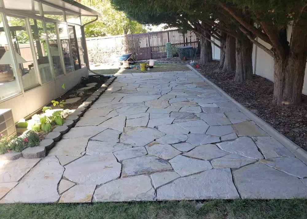 Top-rated landscape design in Coalville, UT - EF Park City Landscaping