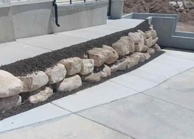 Local residential landscaping experts serving Coalville, UT - EF Park City Landscaping