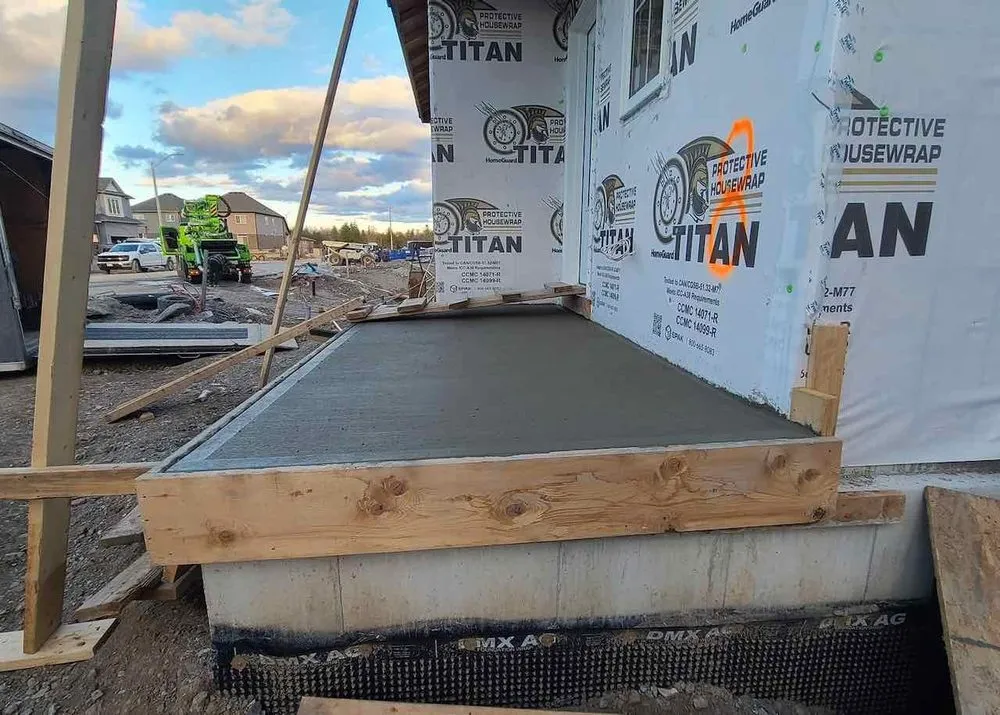 Affordable landscape installation in Coalville, UT - EF Park City Landscaping