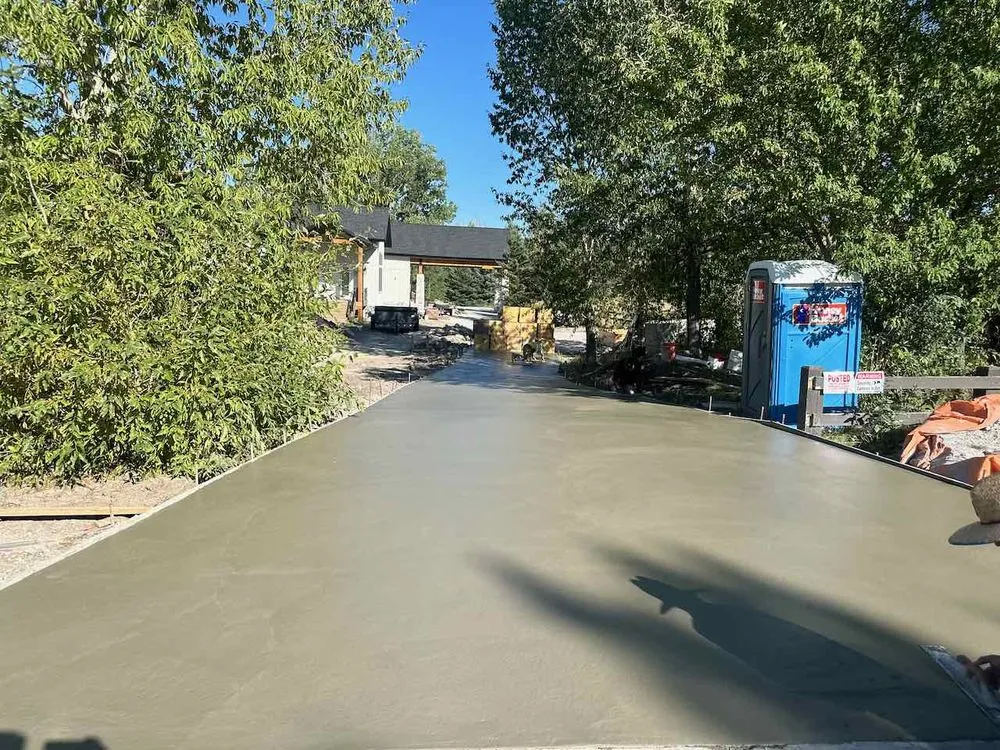 Top-rated lawn mowing service in Coalville, UT by EF Park City Landscaping