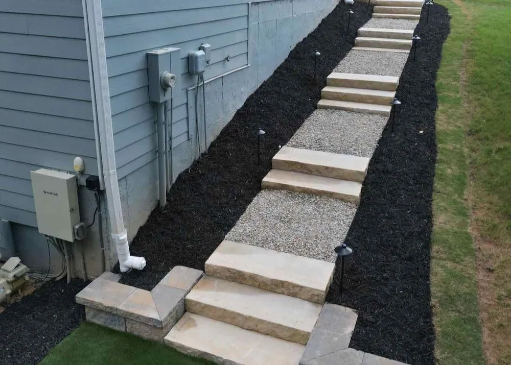 Professional lawn care service for beautiful yards across Coalville, UT - EF Park City Landscaping