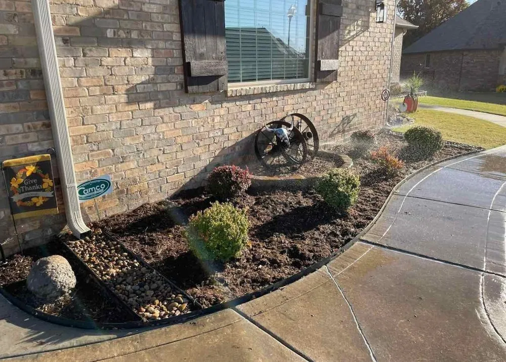 Reliable landscape installation in Coalville, UT - EF Park City Landscaping