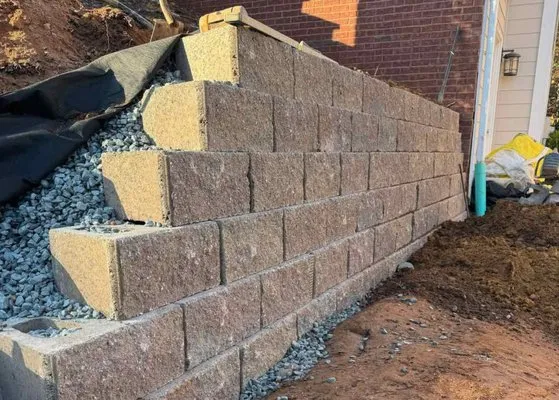 EF Park City Landscaping