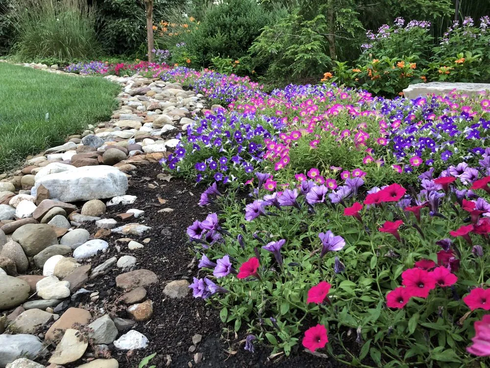 Local yard cleanup service for year-round maintenance in Orrville, OH by EF Pouly Company