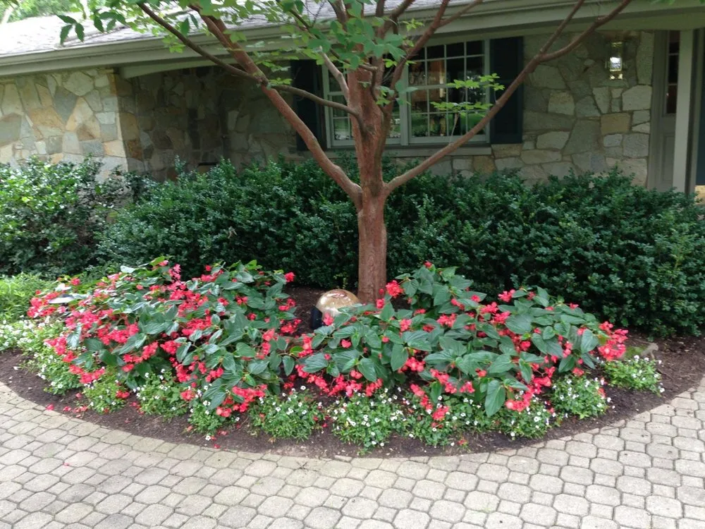 Affordable lawn care service in Orrville, OH - EF Pouly Company