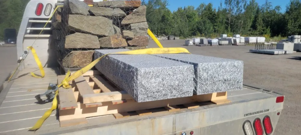 Expert landscape design in Hampden, ME by EFA Earthworks