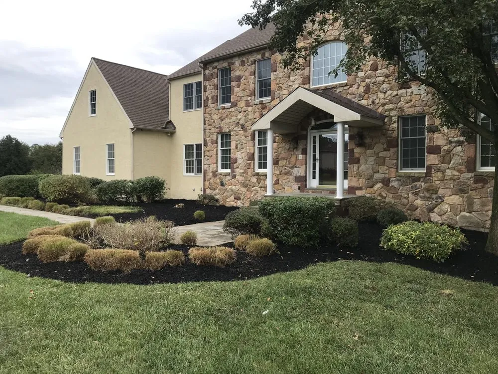 Professional lawn care service experts serving Bel Air, MD - Efficiency Enterprises Property Management