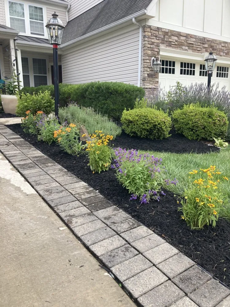 Local yard maintenance for outdoor upgrades across Bel Air, MD - Efficiency Enterprises Property Management