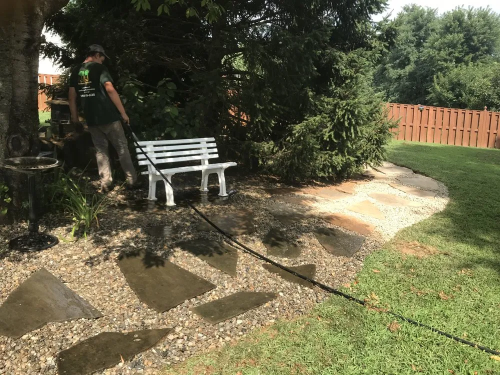 Local yard cleanup service experts serving Bel Air, MD - Efficiency Enterprises Property Management