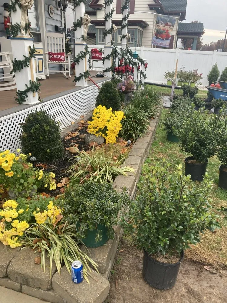 Reliable garden landscaping experts serving Bel Air, MD - Efficiency Enterprises Property Management