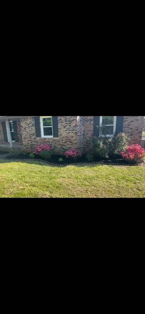 Expert landscape design in Decatur, AL - Efficiency Lawn & Landscaping