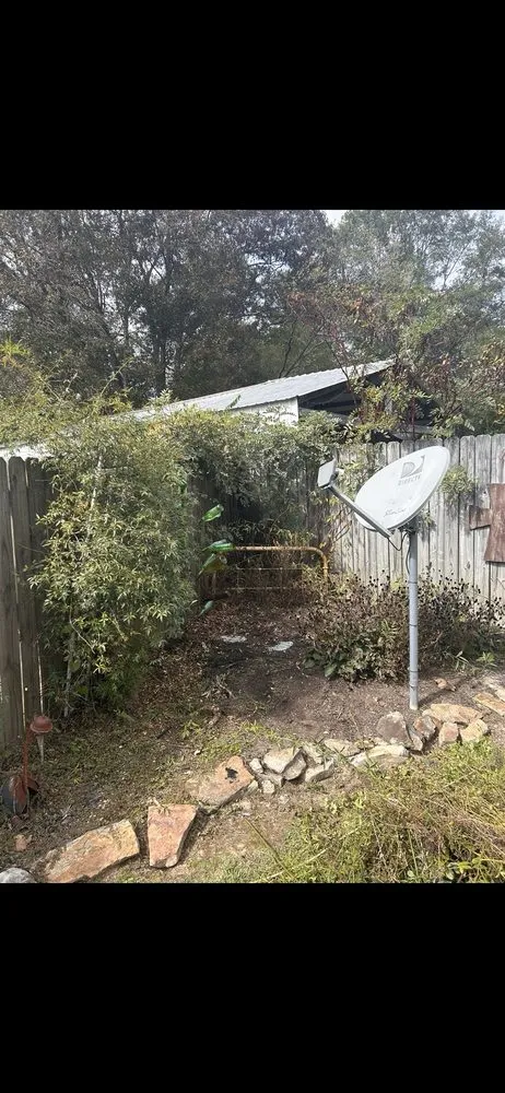 Affordable outdoor landscaping in Decatur, AL - Efficiency Lawn & Landscaping