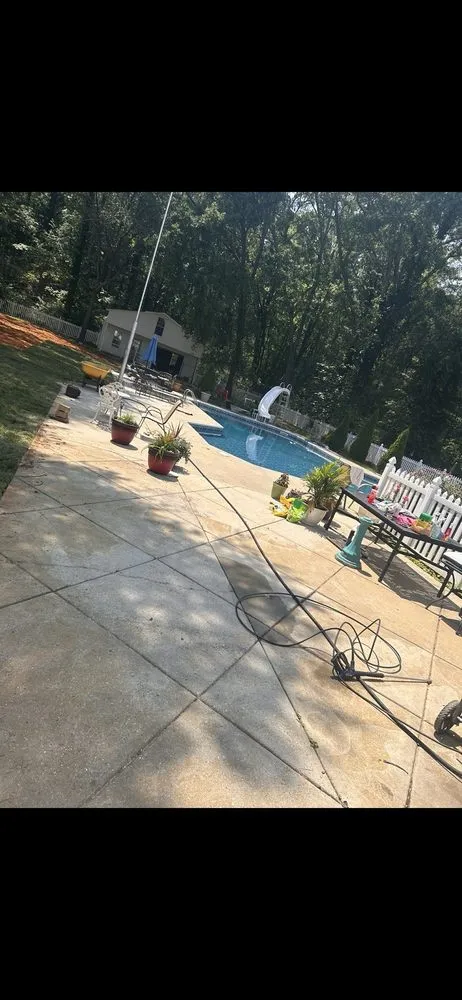 Custom garden landscaping for beautiful yards across Decatur, AL - Efficiency Lawn & Landscaping