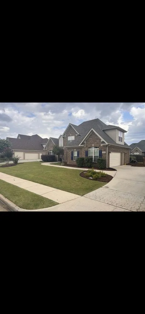 Affordable residential landscaping experts serving Decatur, AL - Efficiency Lawn & Landscaping