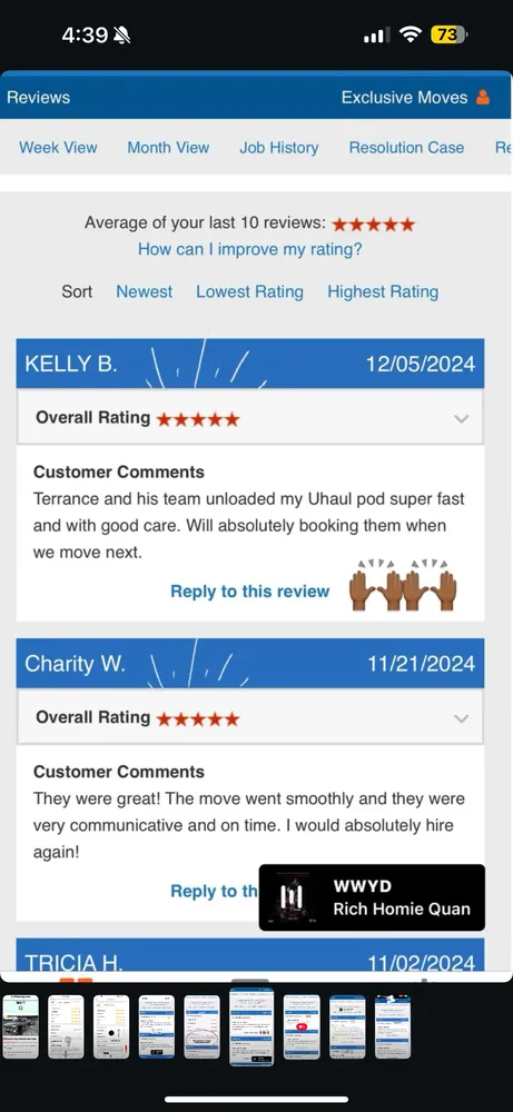 Professional lawn care service experts serving Dayton, OH - Efficient and Reliable Services