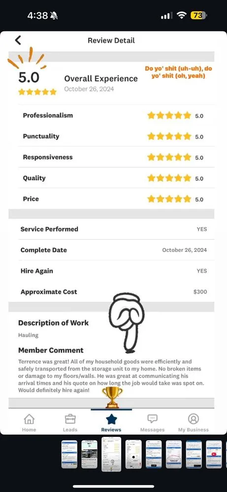 Custom landscape design for residential properties in Dayton, OH by Efficient and Reliable Services