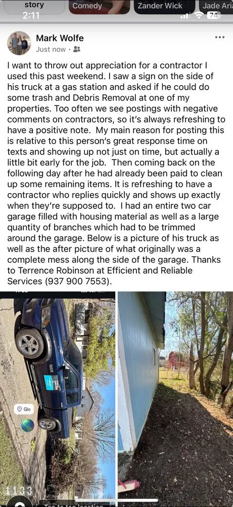 Top-rated landscape design experts serving Dayton, OH - Efficient and Reliable Services