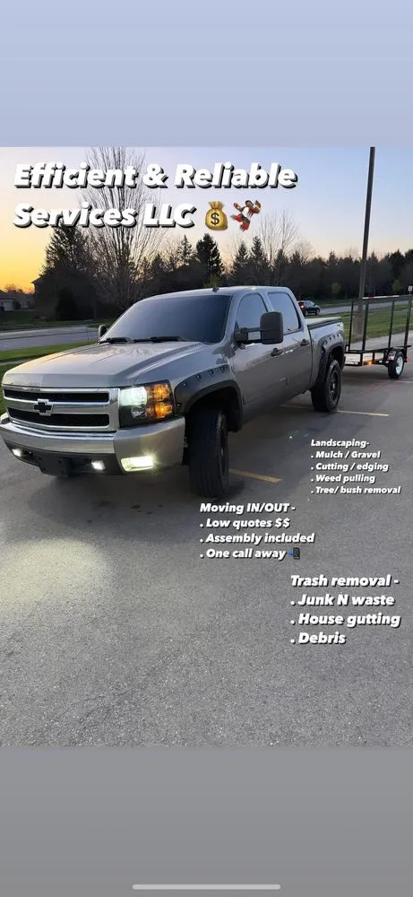 Expert garden landscaping for homes across Dayton, OH - Efficient and Reliable Services