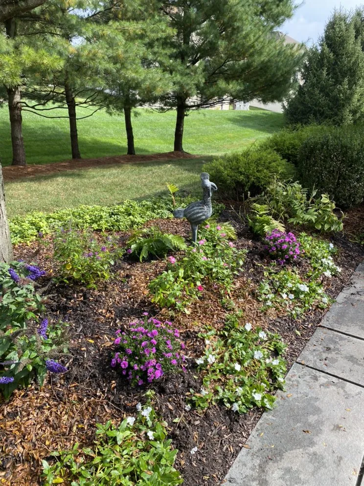 Custom landscape installation experts serving Doylestown, PA - Efficient Landscape