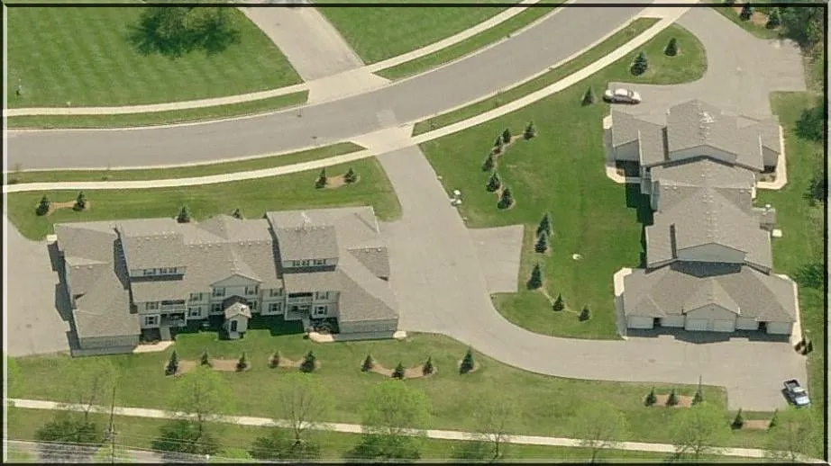 Expert residential landscaping in Grandville, MI - Efficient Lawn Maintenance