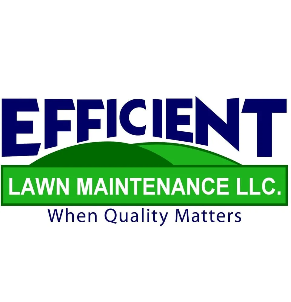 Local lawn mowing service in Grandville, MI by Efficient Lawn Maintenance