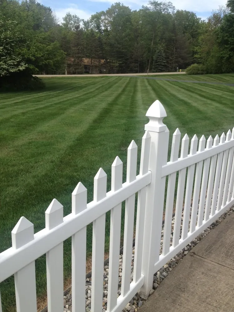 Top-rated yard cleanup service in Grandville, MI by Efficient Lawn Maintenance