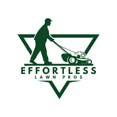 Effortless Lawn Pros Logo