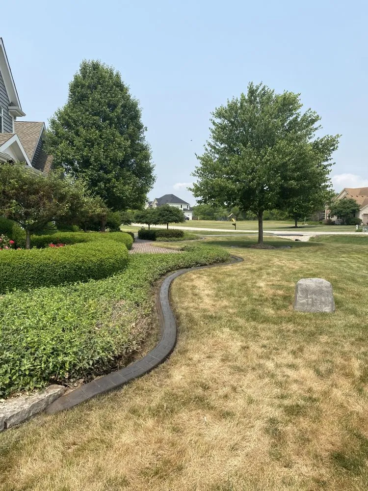 Trusted landscaping services near you in McHenry, IL by E.F.P. Express Landscaping Service