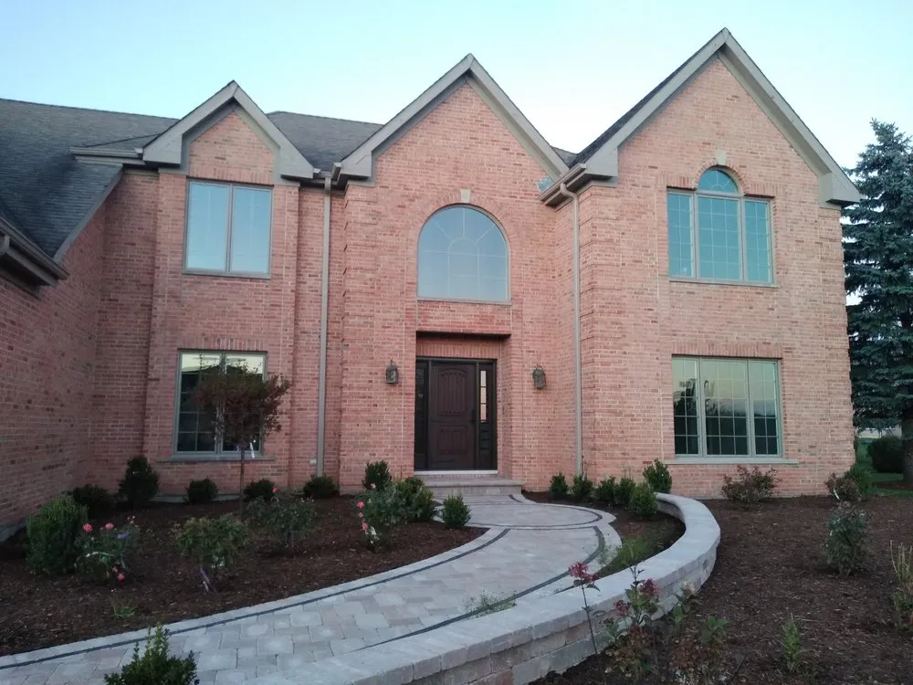 Affordable lawn care service for outdoor upgrades across McHenry, IL - E.F.P. Express Landscaping Service