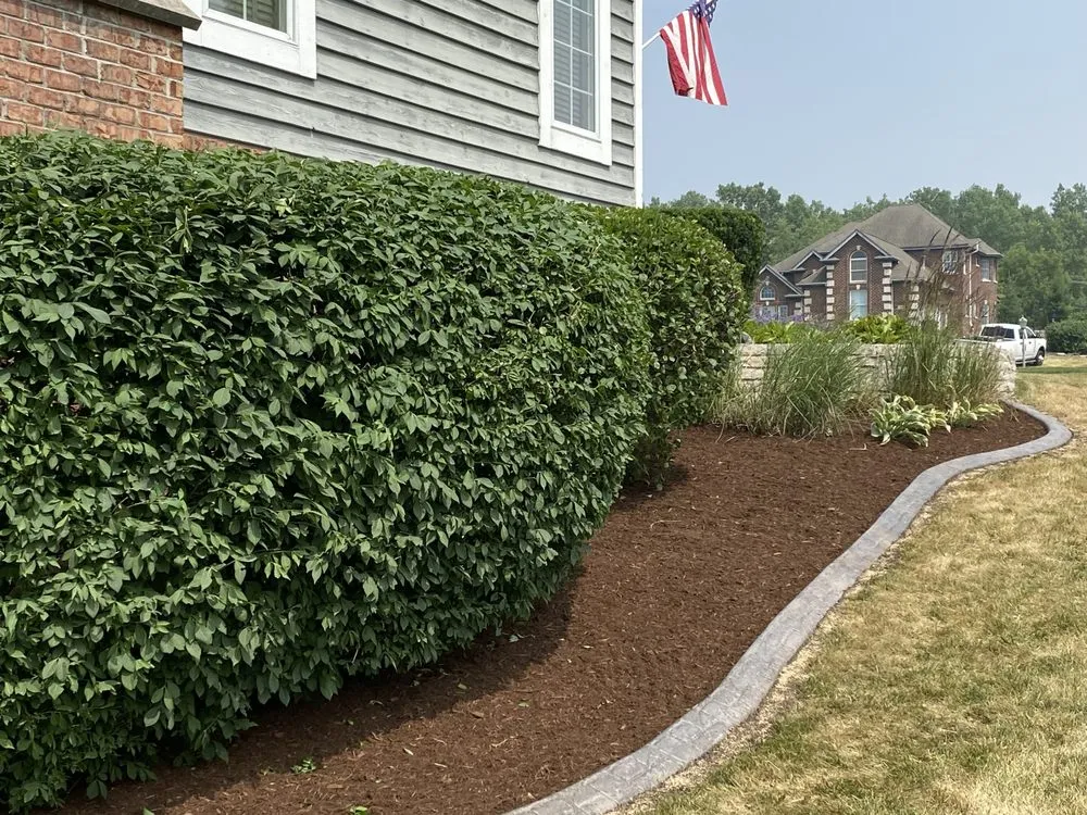 Reliable landscape installation experts serving McHenry, IL - E.F.P. Express Landscaping Service