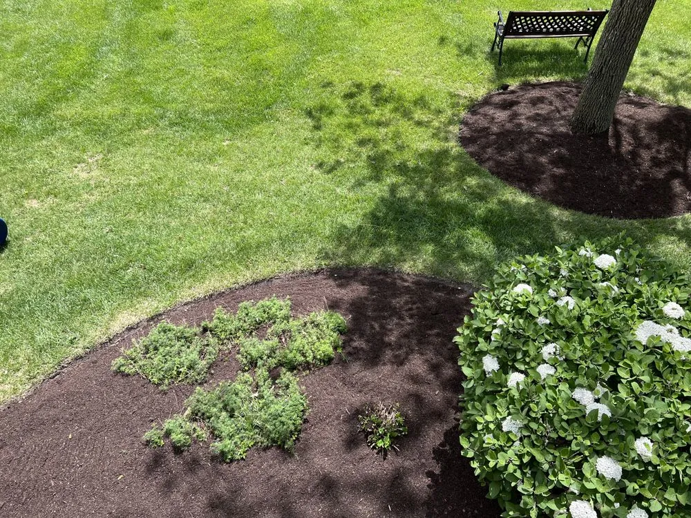 Trusted landscape design in McHenry, IL by E.F.P. Express Landscaping Service