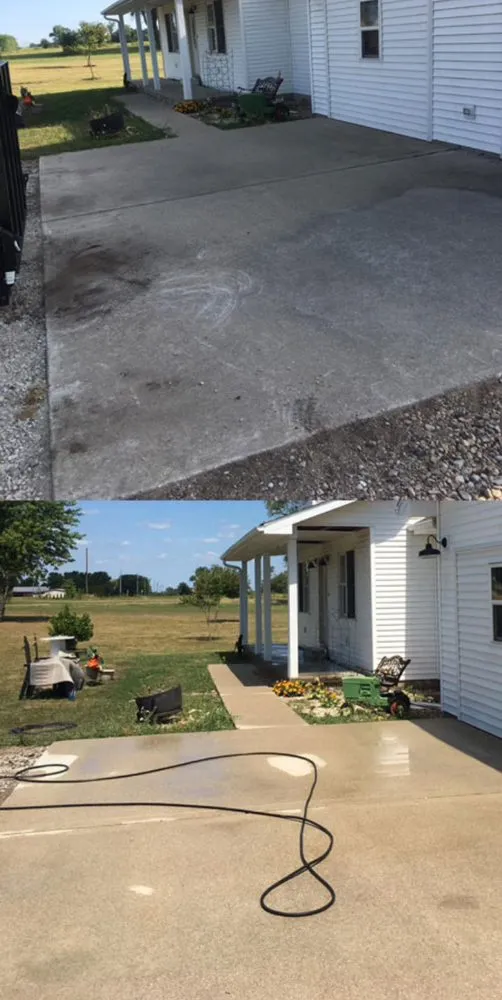 Custom landscaping services for year-round maintenance across Murfreesboro, TN - Efrain Esparza