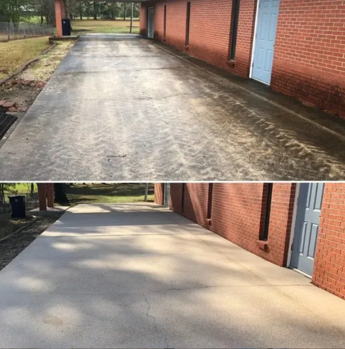 Professional landscape design in Murfreesboro, TN by Efrain Esparza