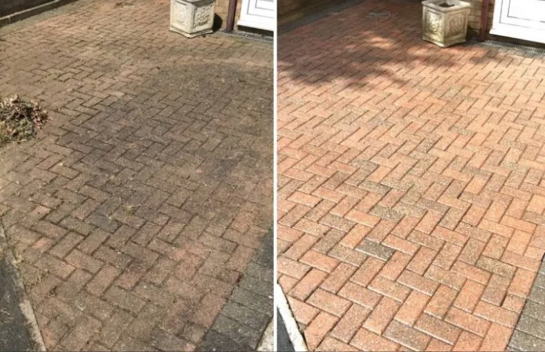 Professional yard maintenance near you in Murfreesboro, TN by Efrain Esparza