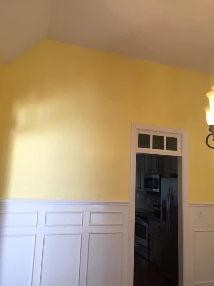 Reliable landscaping services experts serving Lillington, NC - Efrain Esquivel Landscaping and Painting