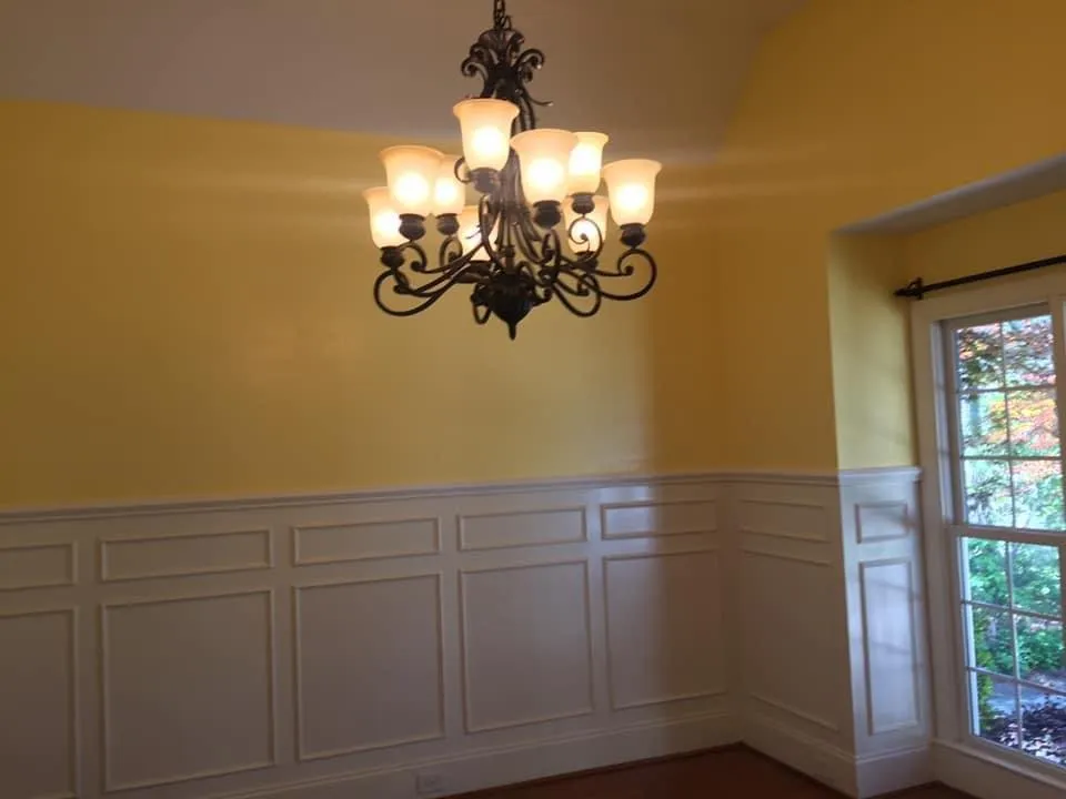 Affordable yard cleanup service in Lillington, NC by Efrain Esquivel Landscaping and Painting