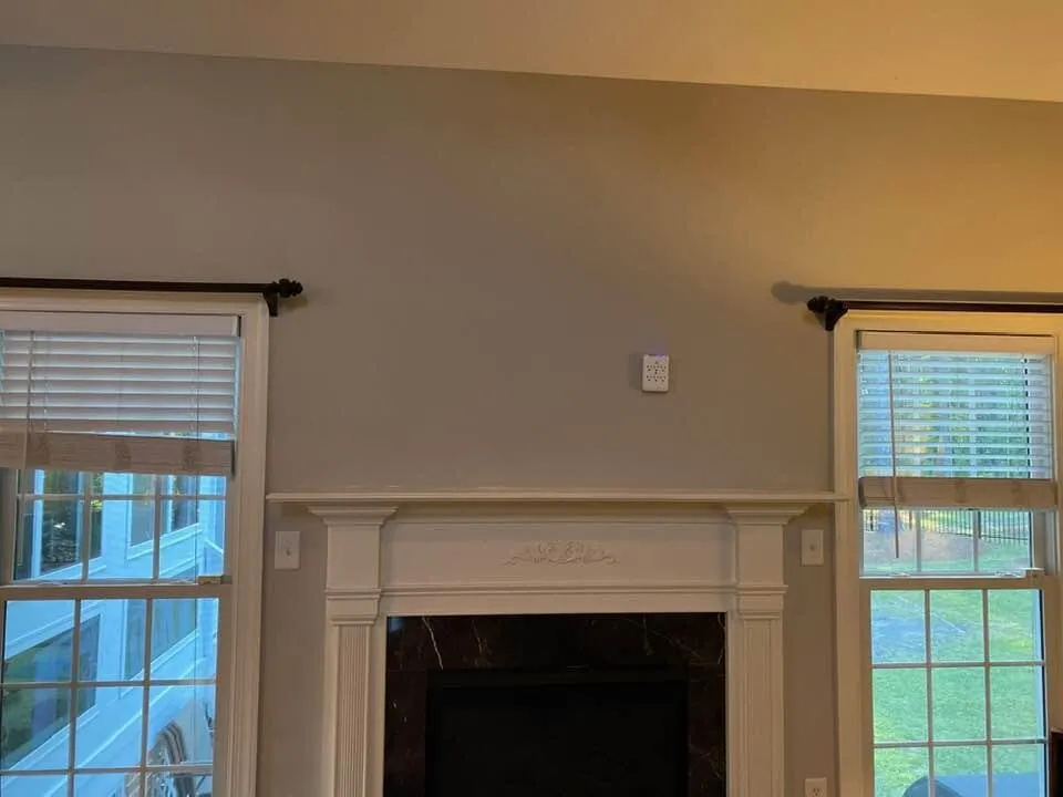 Top-rated lawn care service experts serving Lillington, NC - Efrain Esquivel Landscaping and Painting