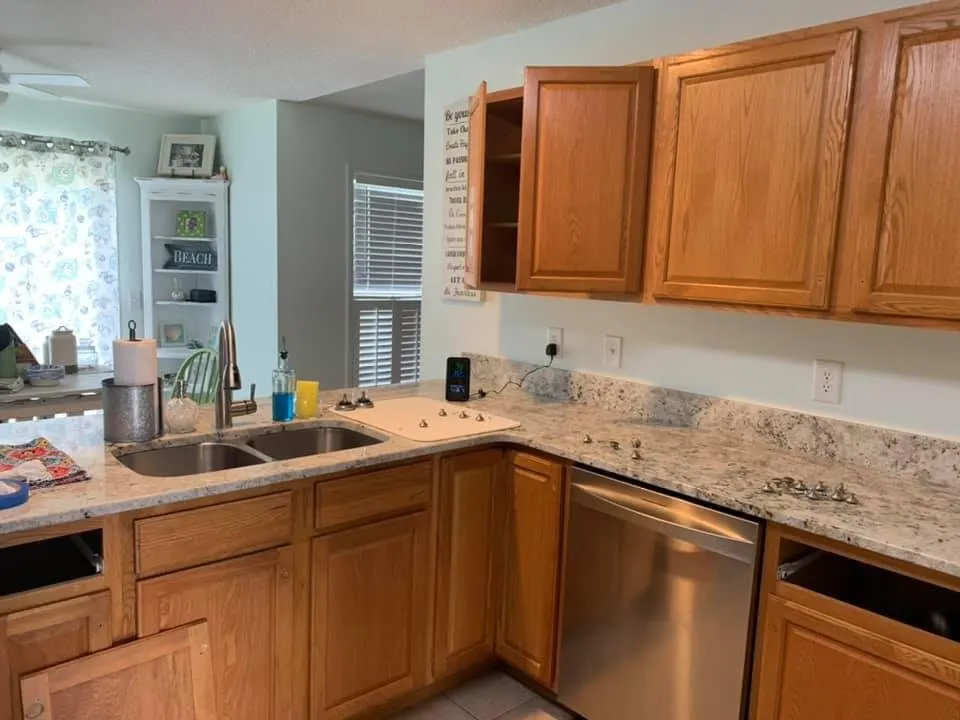 Trusted landscape design experts serving Lillington, NC - Efrain Esquivel Landscaping and Painting