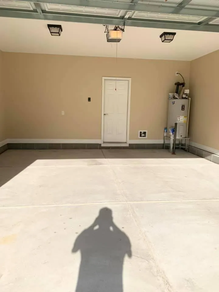 Reliable garden landscaping in Lillington, NC - Efrain Esquivel Landscaping and Painting