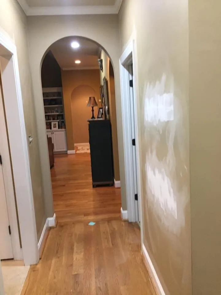 Reliable landscaping services experts serving Lillington, NC - Efrain Esquivel Landscaping and Painting