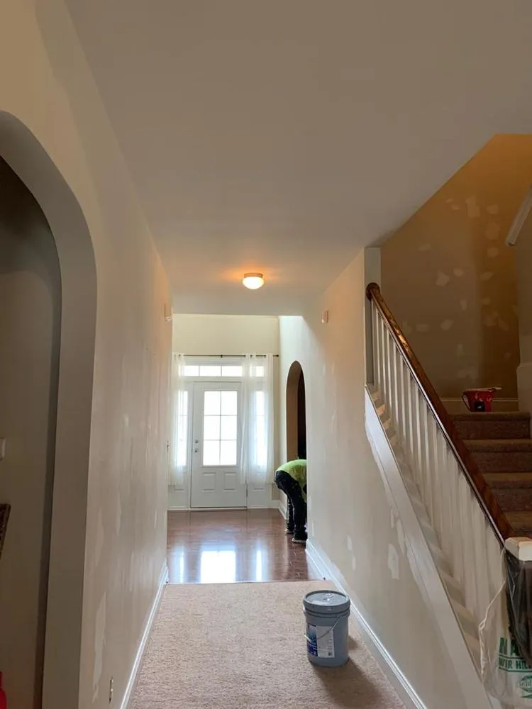 Professional landscaping services experts serving Lillington, NC - Efrain Esquivel Landscaping and Painting