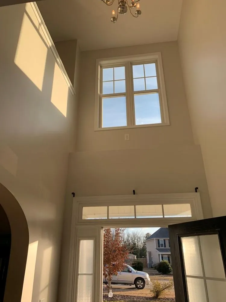 Reliable lawn care service in Lillington, NC - Efrain Esquivel Landscaping and Painting