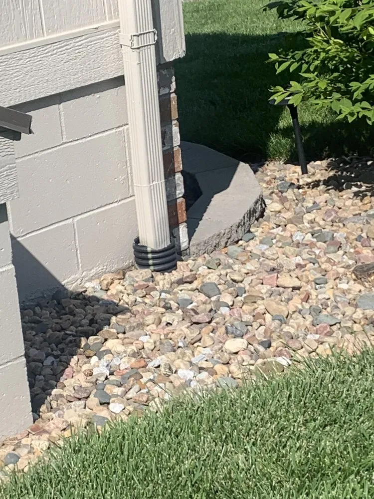 Top-rated residential landscaping in Omaha, NE - Efrain Landscape