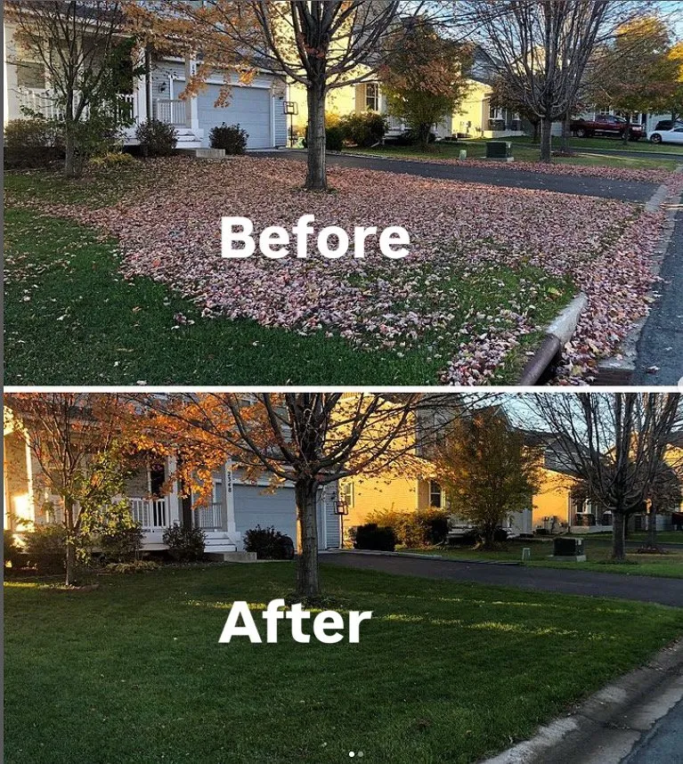 Expert landscape installation for homes in Omaha, NE by Efrain Landscape